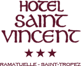 Hôtel Saint Vincent